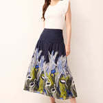 Marie Oliver TOPS-CORE KNIT TOP-SLVS-KNIT-SOLID-FF RORY TOP