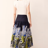 Marie Oliver TOPS-CORE KNIT TOP-SLVS-KNIT-SOLID-FF RORY TOP