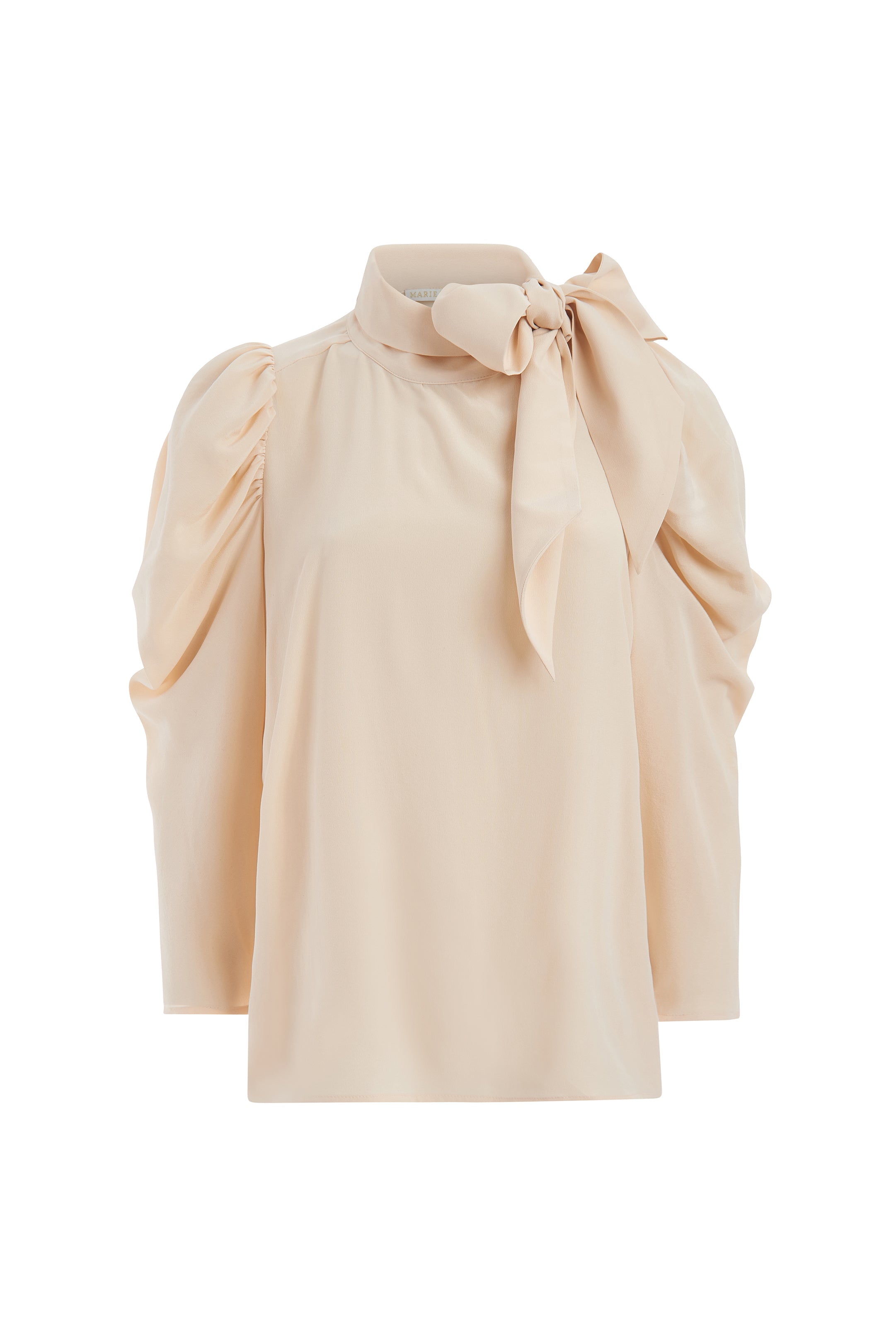 Marie Oliver Tops Gabriella Blouse