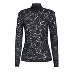 Marie Oliver Eloise Top in Navy