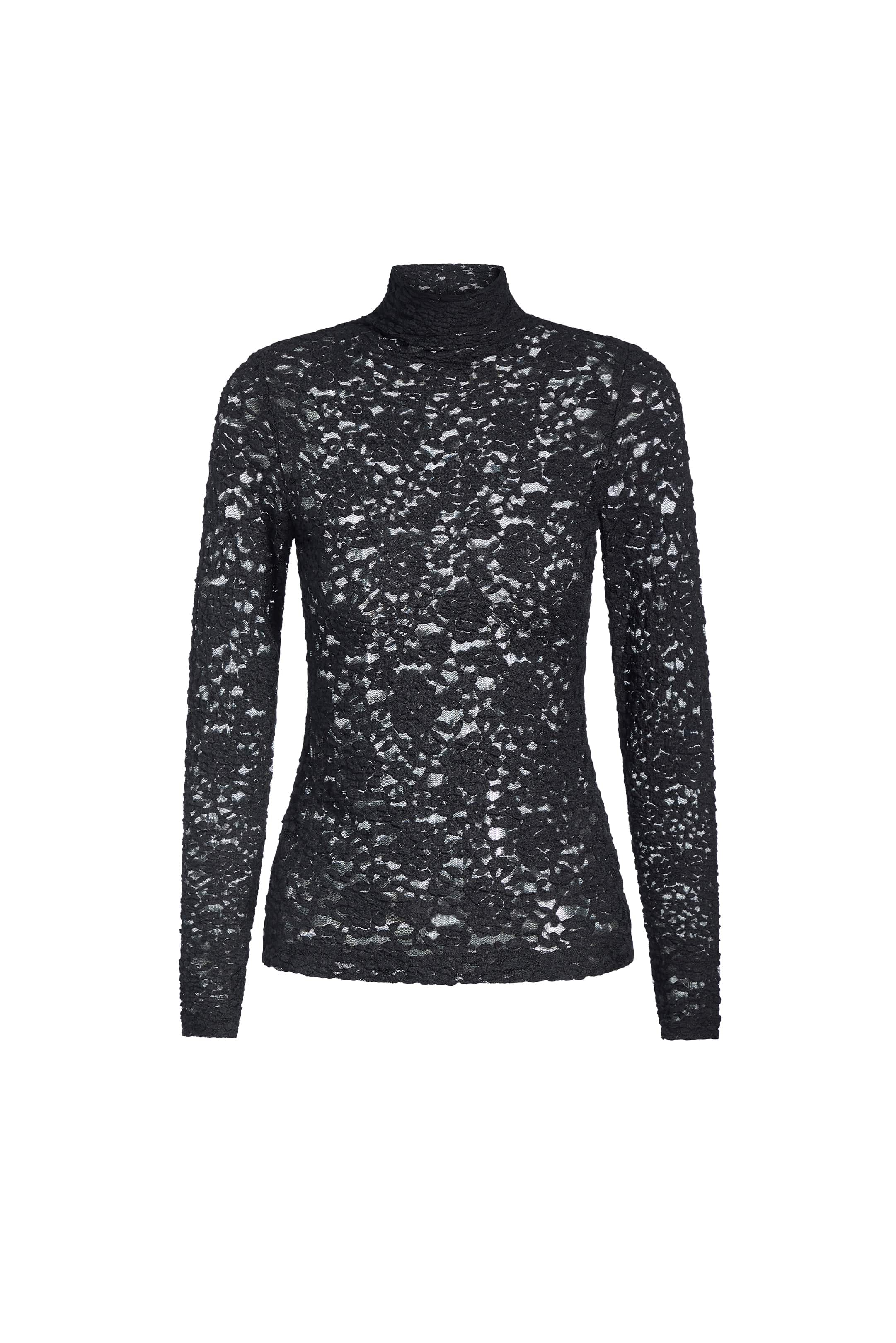 Marie Oliver Eloise Top in Navy
