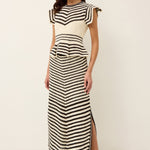 Marie Oliver TOPS-KNIT TOP-SLVS-KNIT-NOVELTY-FF AUDREY TOP