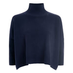 Marie Oliver TOPS-SWEATER-LONG-KNIT-SOLID-FF CLAUDIE POPOVER
