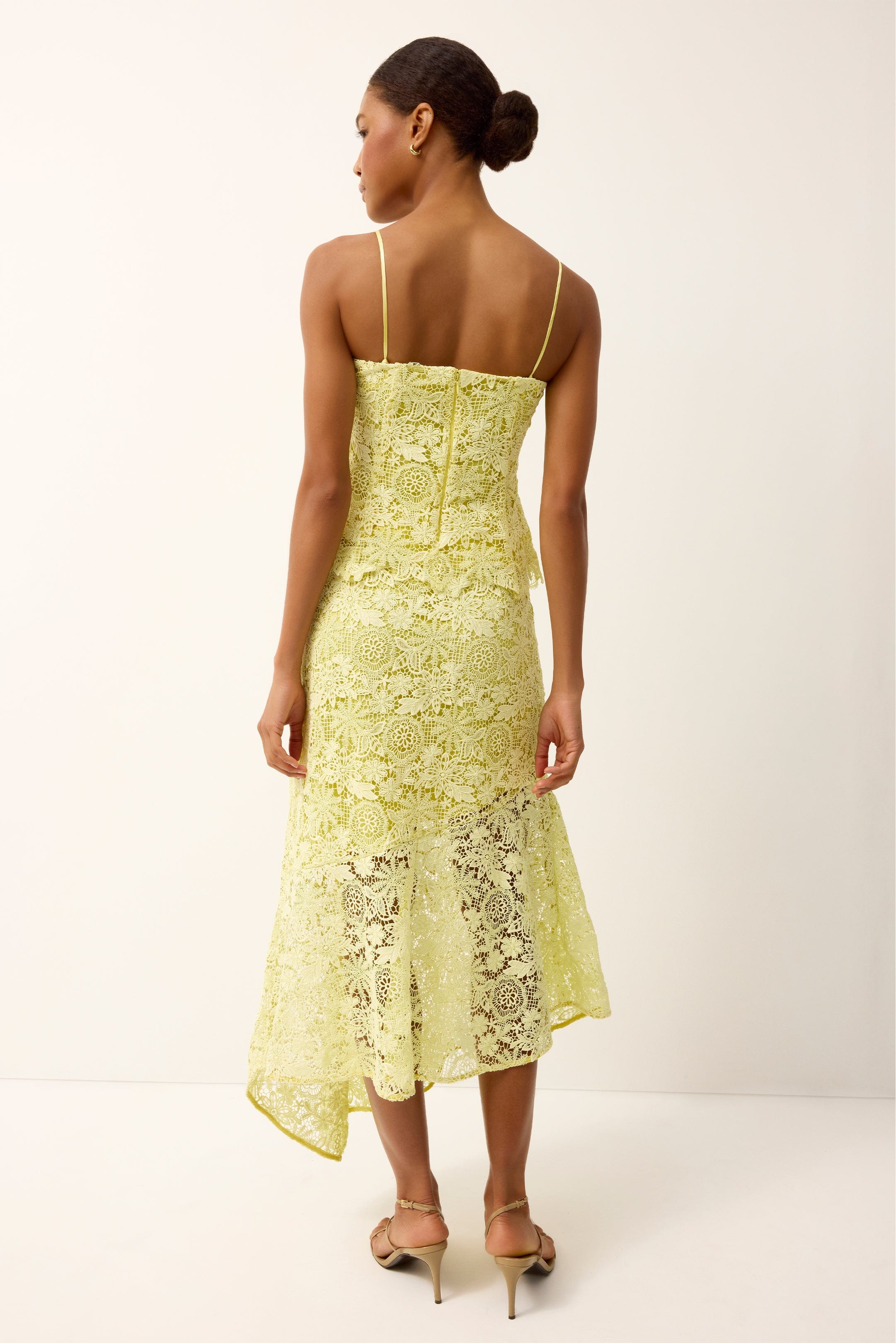 Marie Oliver TOPS-WOVEN TOP-SLVS-WOVEN-NOVELTY JOELLE TOP