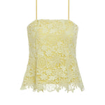 Marie Oliver TOPS-WOVEN TOP-SLVS-WOVEN-NOVELTY JOELLE TOP