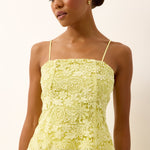 Marie Oliver TOPS-WOVEN TOP-SLVS-WOVEN-NOVELTY JOELLE TOP