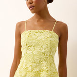 Marie Oliver TOPS-WOVEN TOP-SLVS-WOVEN-NOVELTY JOELLE TOP