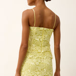 Marie Oliver TOPS-WOVEN TOP-SLVS-WOVEN-NOVELTY JOELLE TOP