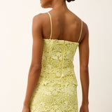 Marie Oliver TOPS-WOVEN TOP-SLVS-WOVEN-NOVELTY JOELLE TOP