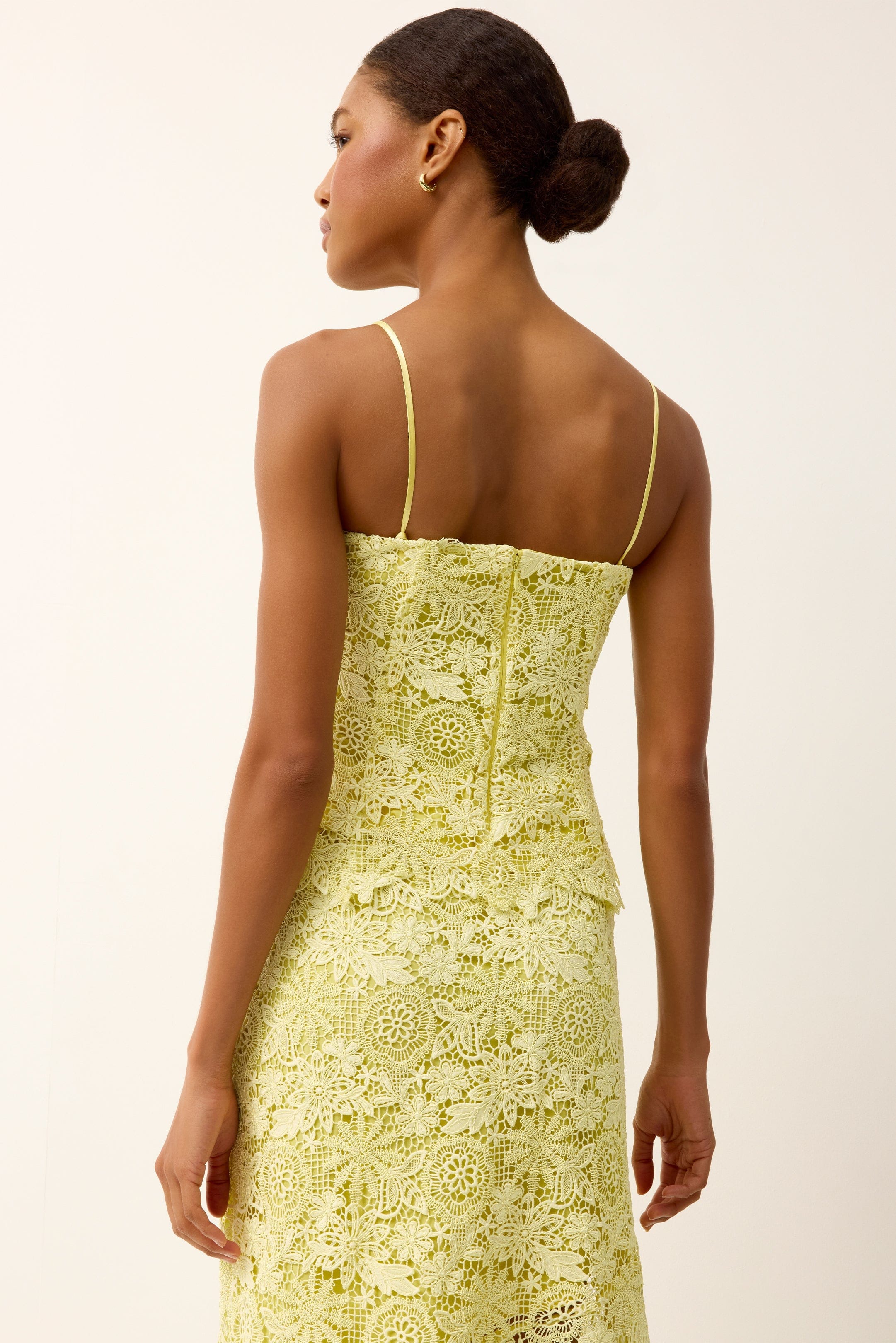 Marie Oliver TOPS-WOVEN TOP-SLVS-WOVEN-NOVELTY JOELLE TOP