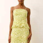 Marie Oliver TOPS-WOVEN TOP-SLVS-WOVEN-NOVELTY JOELLE TOP