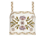 Marie Oliver TOPS-WOVEN TOP-SLVS-WOVEN-NOVELTY PAYTON TOP