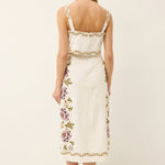 Marie Oliver TOPS-WOVEN TOP-SLVS-WOVEN-NOVELTY PAYTON TOP