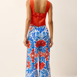 Marie Oliver TOPS-WOVEN TOP-SLVS-WOVEN-NOVELTY PAYTON TOP