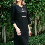 Maxwell & Geraldine Dress The Grace Long