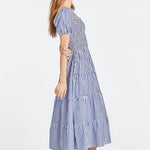 Maxwell & Geraldine Dress The Kate