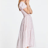 Maxwell & Geraldine Dress The Kate