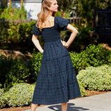 Maxwell & Geraldine Dress The Kate