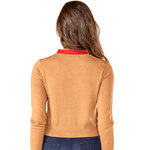 Maxwell & Geraldine Sweater The Chloe Cardigan