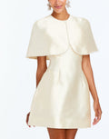 Mestiza Carolina Pearl Capelet