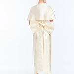 MESTIZA NEW YORK Accessories Carolina Pearl Capelet