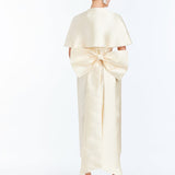 MESTIZA NEW YORK Accessories Carolina Pearl Capelet