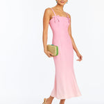 MESTIZA NEW YORK Cocktail Calista Midi Dress