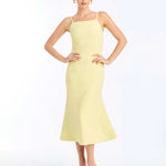 MESTIZA NEW YORK Cocktail Eugenia Convertible™ Midi Dress