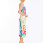 MESTIZA NEW YORK Cocktail Eugenia Convertible™ Midi Dress