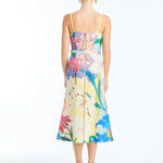 MESTIZA NEW YORK Cocktail Eugenia Convertible™ Midi Dress