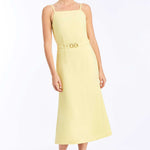 MESTIZA NEW YORK Cocktail Eugenia Convertible™ Midi Dress