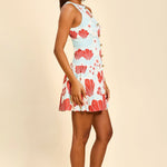 MESTIZA NEW YORK Cocktail Happy Hour Mini Dress