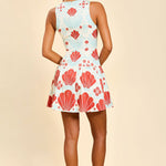 MESTIZA NEW YORK Cocktail Happy Hour Mini Dress