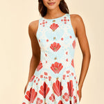 MESTIZA NEW YORK Cocktail Happy Hour Mini Dress