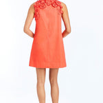 MESTIZA NEW YORK Cocktail Juniper Shift Mini Dress