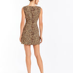 MESTIZA NEW YORK Cocktail Loverde Mini Dress