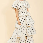 MESTIZA NEW YORK Cocktail Pre-Order - Bohemia Convertible™ Skirt