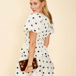 MESTIZA NEW YORK Cocktail Pre-Order - Bohemia Convertible™ Skirt