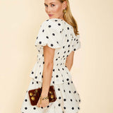 MESTIZA NEW YORK Cocktail Pre-Order - Bohemia Convertible™ Skirt