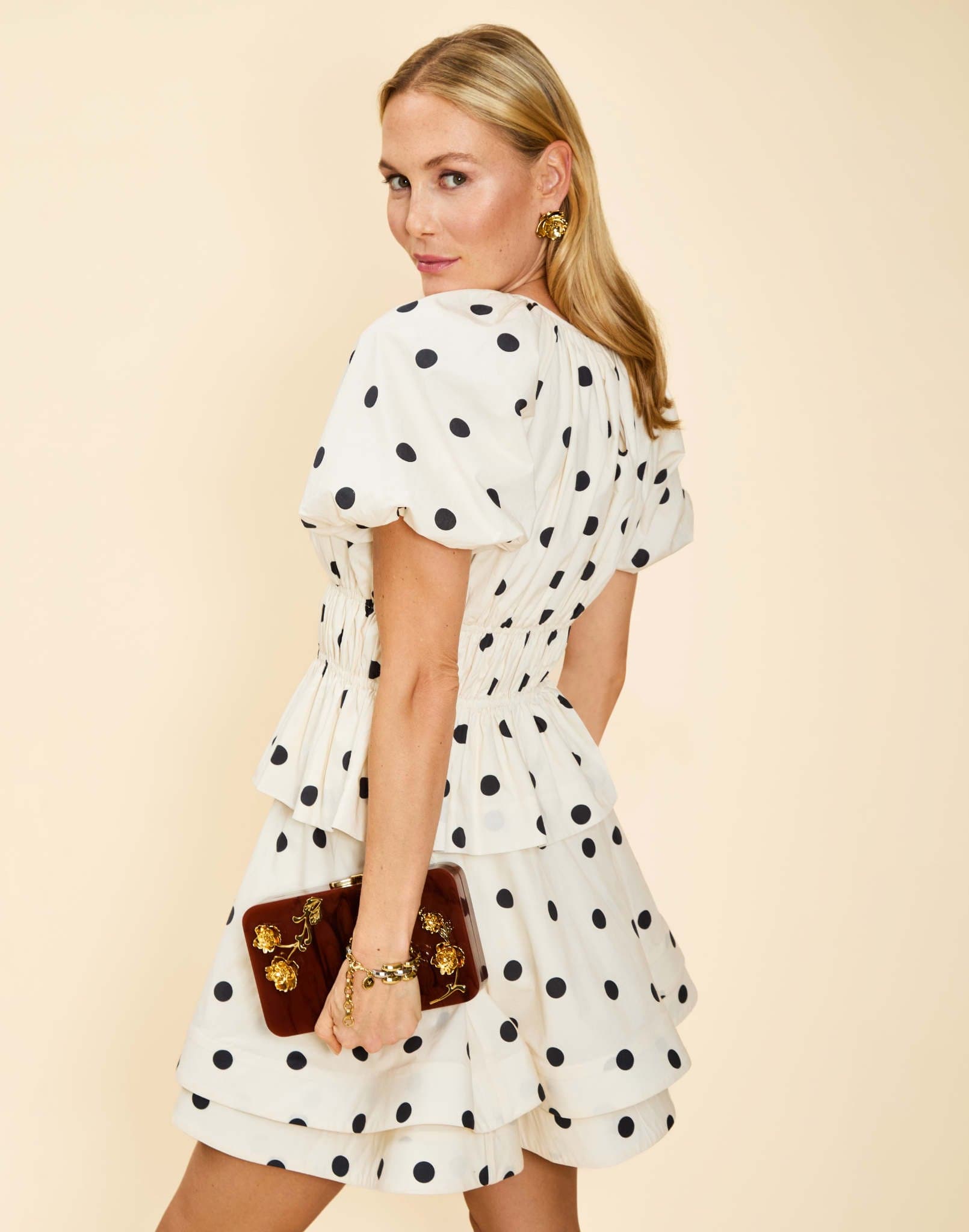 MESTIZA NEW YORK Cocktail Pre-Order - Bohemia Convertible™ Skirt