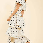 MESTIZA NEW YORK Cocktail Pre-Order - Bohemia Convertible™ Skirt