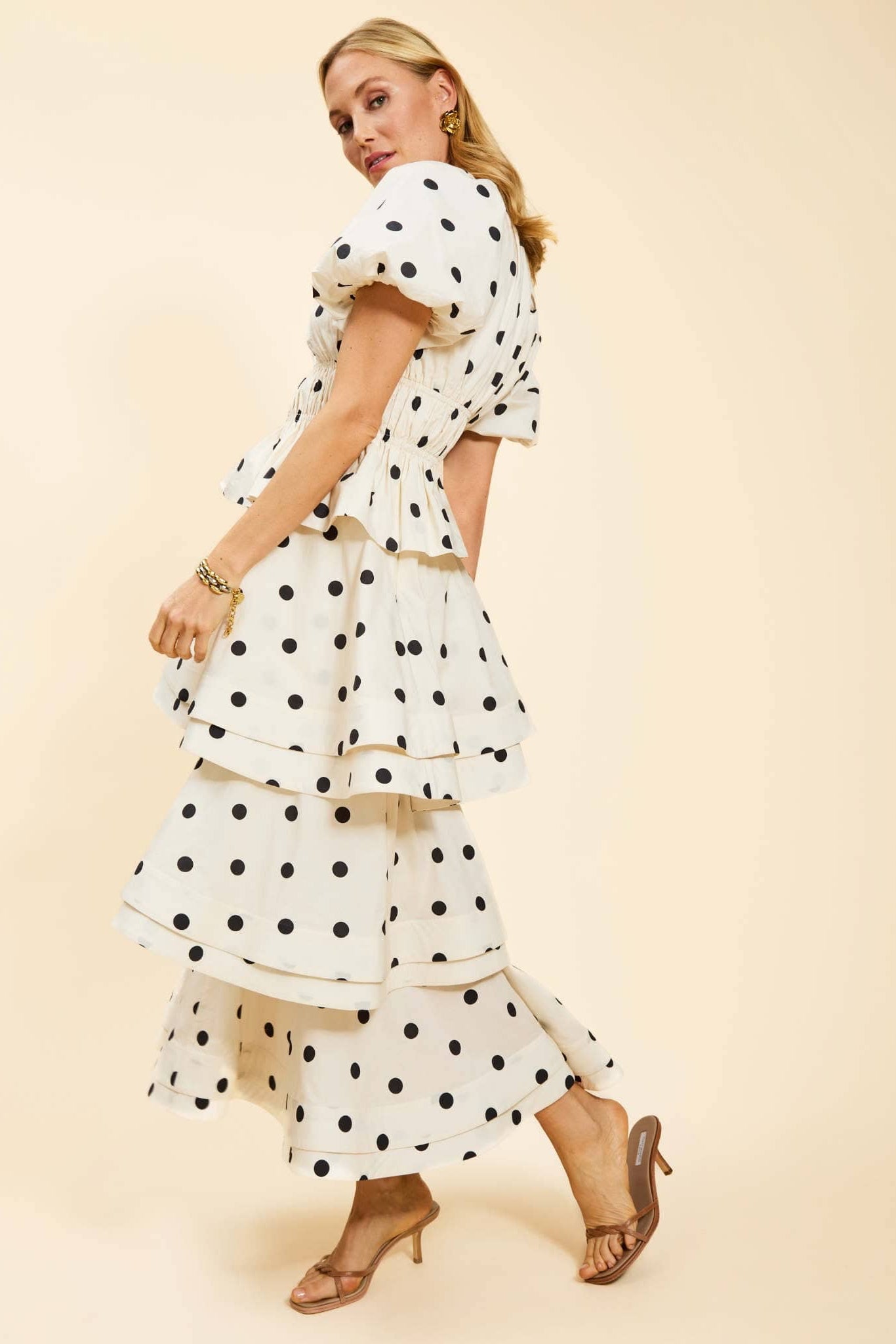 MESTIZA NEW YORK Cocktail Pre-Order - Bohemia Convertible™ Skirt