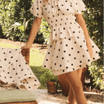 MESTIZA NEW YORK Cocktail Pre-Order - Bohemia Convertible™ Skirt