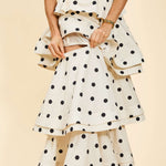 MESTIZA NEW YORK Cocktail Pre-Order - Bohemia Convertible™ Skirt