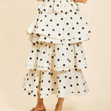 MESTIZA NEW YORK Cocktail Pre-Order - Bohemia Convertible™ Skirt