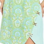 MESTIZA NEW YORK Cocktail Pre-Order - Loverde Mini Dress