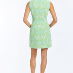 MESTIZA NEW YORK Cocktail Pre-Order - Loverde Mini Dress