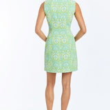 MESTIZA NEW YORK Cocktail Pre-Order - Loverde Mini Dress