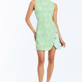 MESTIZA NEW YORK Cocktail Pre-Order - Loverde Mini Dress