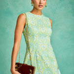 MESTIZA NEW YORK Cocktail Pre-Order - Loverde Mini Dress